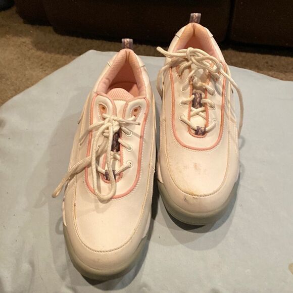Footjoy Greenjoy golf shoes size 8.5M - Picture 1 of 5